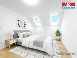 Prodej rodinného domu, Vamberk, Koukolova, 188 m2