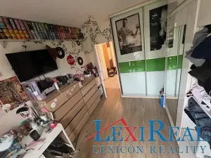 Prodej bytu 2+kk, Hostivice, B. Němcové, 44 m2