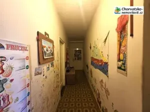 Prodej bytu 2+kk, Novi Vinodolski, Chorvatsko, 80 m2