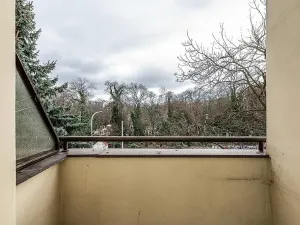 Pronájem bytu 2+kk, Praha - Žižkov, Jičínská, 61 m2