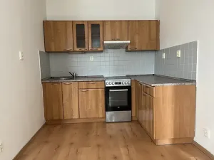 Pronájem bytu 2+kk, Liberec, Dr. Milady Horákové, 66 m2