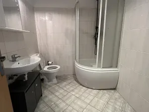 Pronájem bytu 2+kk, Liberec, Dr. Milady Horákové, 66 m2