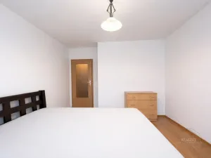 Pronájem bytu 2+1, Mladá Boleslav - Mladá Boleslav III, U Kasáren, 56 m2