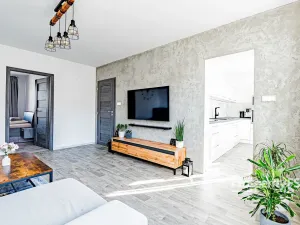 Prodej bytu 3+1, Jablunkov, Čs. armády, 68 m2