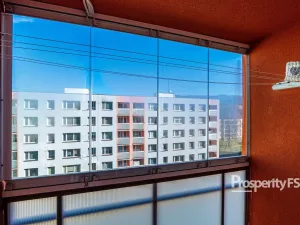 Prodej bytu 3+1, Jablunkov, Čs. armády, 68 m2