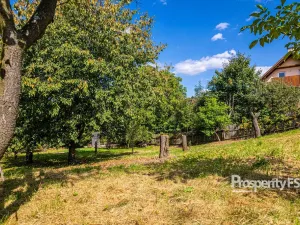 Prodej pozemku, Podolí, 1000 m2