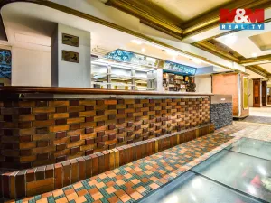 Pronájem obchodního prostoru, Ostrava - Hrabůvka, Horní, 250 m2