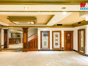 Pronájem obchodního prostoru, Ostrava - Hrabůvka, Horní, 250 m2