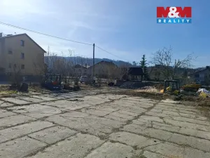 Pronájem garáže, Mosty u Jablunkova, 120 m2