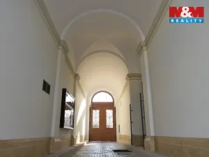 Pronájem bytu 2+kk, Hradec Králové, Tylovo nábřeží, 68 m2