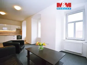 Prodej bytu 2+kk, Kounov, 48 m2