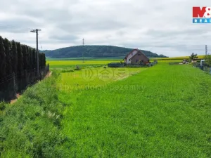 Prodej pozemku pro bydlení, Malhostovice, 901 m2