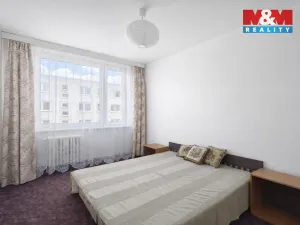 Prodej bytu 3+1, Praha - Vinoř, Uherská, 70 m2