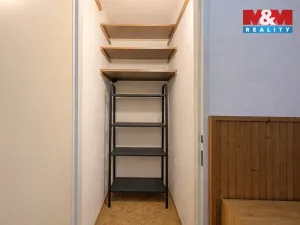 Prodej bytu 3+1, Praha - Vinoř, Uherská, 70 m2