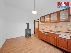 Prodej bytu 1+1, Děčín - Děčín VI-Letná, Želenická, 38 m2