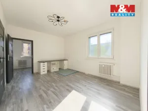 Prodej bytu 3+1, Karviná - Mizerov, Čajkovského, 59 m2