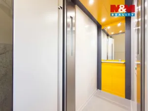 Prodej bytu 3+1, Karviná - Mizerov, Čajkovského, 59 m2