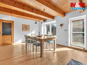 Prodej rodinného domu, Dobruška - Spáleniště, 400 m2