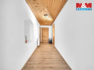 Prodej rodinného domu, Dobruška - Spáleniště, 400 m2