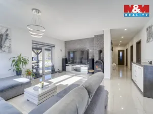 Prodej rodinného domu, Rotava, Samota, 128 m2