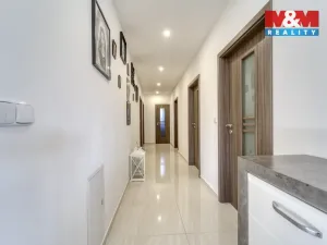 Prodej rodinného domu, Rotava, Samota, 128 m2