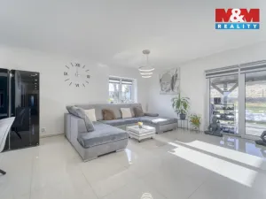 Prodej rodinného domu, Rotava, Samota, 128 m2