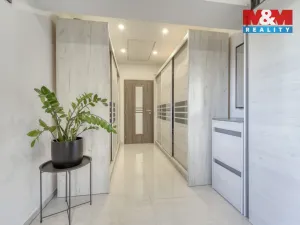 Prodej rodinného domu, Rotava, Samota, 128 m2