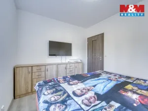 Prodej rodinného domu, Rotava, Samota, 128 m2