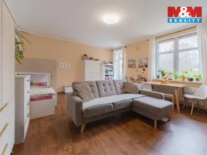 Prodej bytu 1+1, Aš, Slovanská, 56 m2