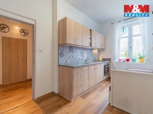 Prodej bytu 1+1, Aš, Slovanská, 56 m2