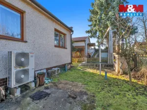 Prodej rodinného domu, Načešice, 150 m2