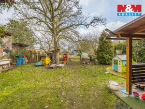 Prodej rodinného domu, Tuřany, 108 m2