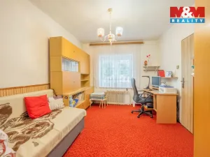 Prodej rodinného domu, Tuřany, 108 m2