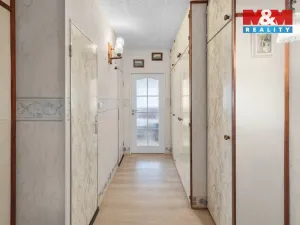 Prodej bytu 3+1, Neratovice, Na Výsluní, 76 m2