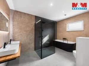 Prodej rodinného domu, Kurovice, 93 m2