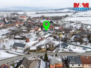 Prodej rodinného domu, Kurovice, 93 m2