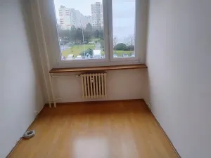 Pronájem bytu 3+kk, Praha - Bohnice, Radomská, 58 m2