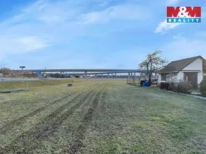 Prodej komerčního pozemku, Opatovice nad Labem, 8413 m2