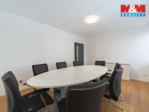 Pronájem kanceláře, Cheb, K Nemocnici, 15 m2