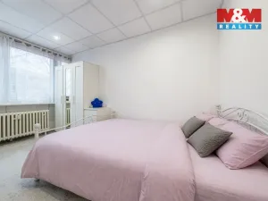 Prodej bytu 3+kk, Most, K. J. Erbena, 72 m2