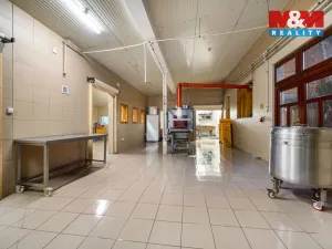 Prodej restaurace, Liberk - Rampuše, 1500 m2