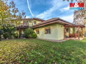 Prodej rodinného domu, Mladá Boleslav - Mladá Boleslav II, 9. května, 325 m2