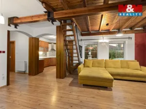 Prodej rodinného domu, Chrudim - Chrudim II, K Presům, 147 m2