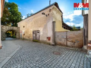 Prodej obchodního prostoru, Polička - Polička-Město, Komenského, 476 m2