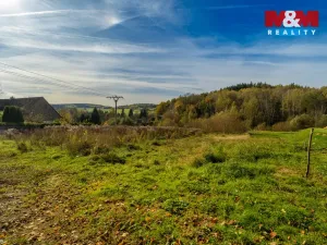 Prodej pozemku pro bydlení, Mníšek, 1439 m2