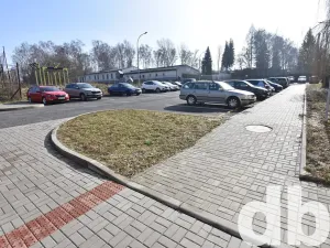 Prodej bytu 3+1, Chodov, U Porcelánky, 68 m2