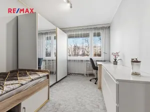 Prodej bytu 3+kk, Praha - Prosek, Vysočanská, 68 m2