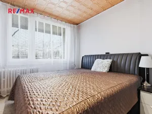 Prodej bytu 3+kk, Praha - Prosek, Vysočanská, 68 m2