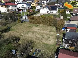 Prodej pozemku pro bydlení, Ostrava, Hončova, 630 m2