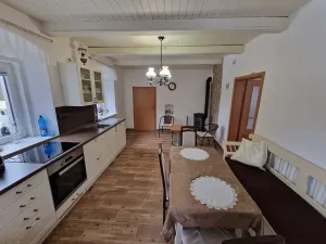 Prodej rodinného domu, Luby, 320 m2